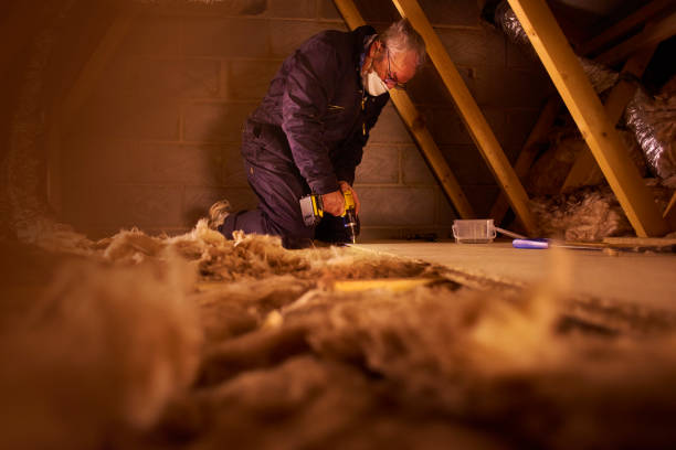 Best Fireproof Insulation  in Croydon, PA